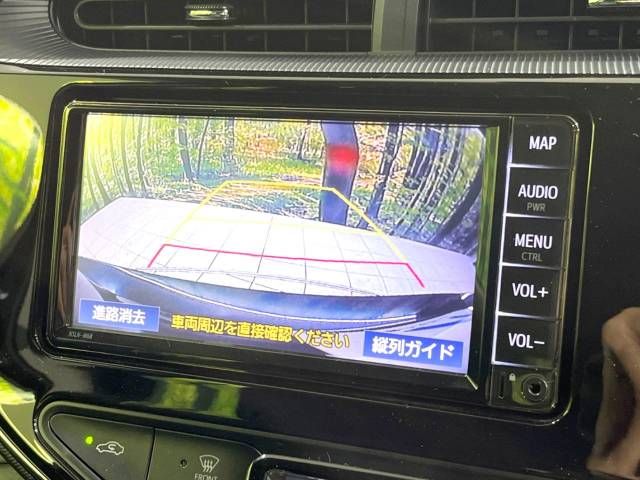 Toyota AQUA 2019-11 194452-3