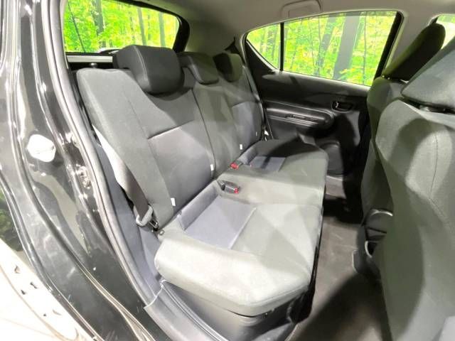 Toyota AQUA 2019-11 194452-9