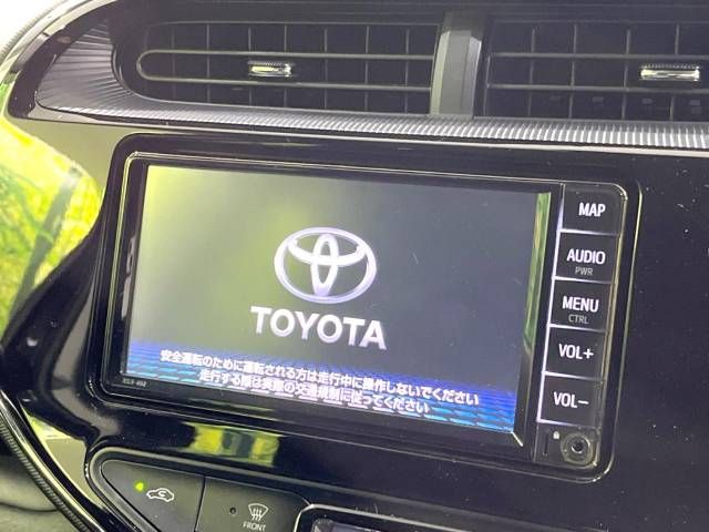 Toyota AQUA 2019-11 194452-2