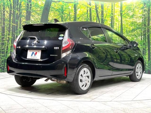 Toyota AQUA 2019-11 194452-17