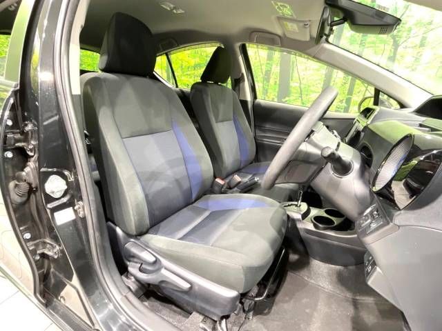 Toyota AQUA 2019-11 194452-8