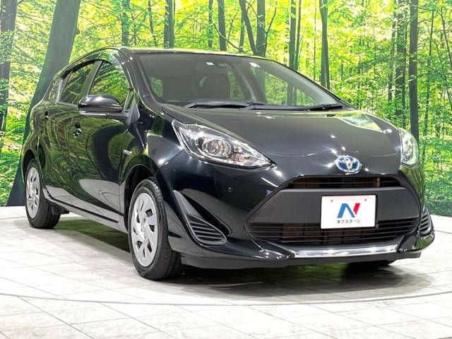 Toyota AQUA 2019-11 194452-16