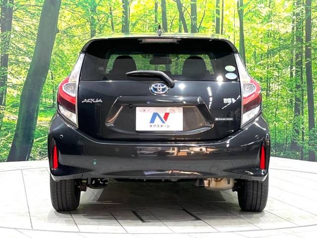 Toyota AQUA 2019-11 194452-15