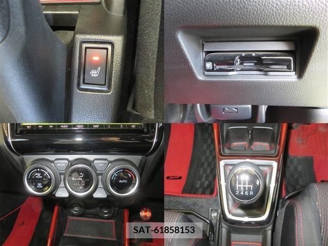 Suzuki SWIFT 2019-11 369028-17