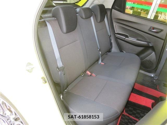 Suzuki SWIFT 2019-11 369028-9