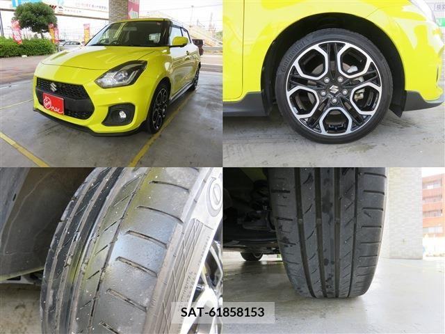 Suzuki SWIFT 2019-11 369028-4