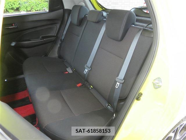 Suzuki SWIFT 2019-11 369028-8