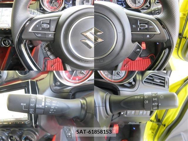 Suzuki SWIFT 2019-11 369028-16