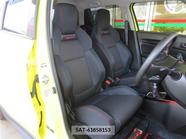 Suzuki SWIFT 2019-11 369028-7