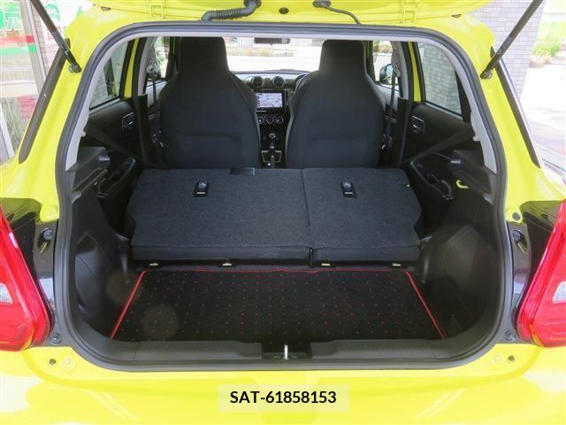 Suzuki SWIFT 2019-11 369028-13