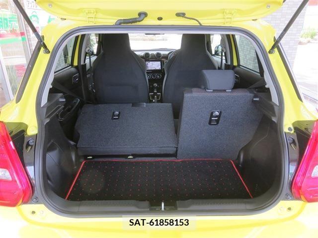 Suzuki SWIFT 2019-11 369028-12