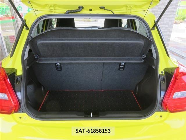 Suzuki SWIFT 2019-11 369028-11
