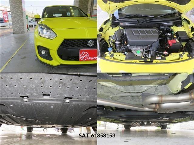 Suzuki SWIFT 2019-11 369028-5