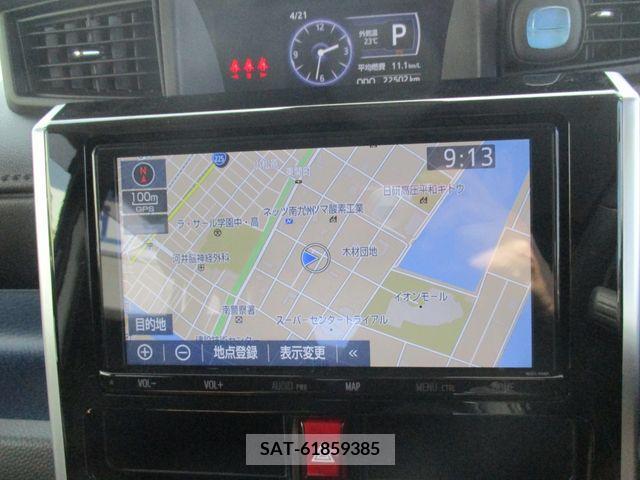 Toyota ROOMY 2019-02 283697-9