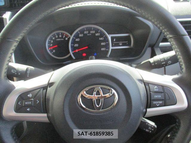 Toyota ROOMY 2019-02 283697-12
