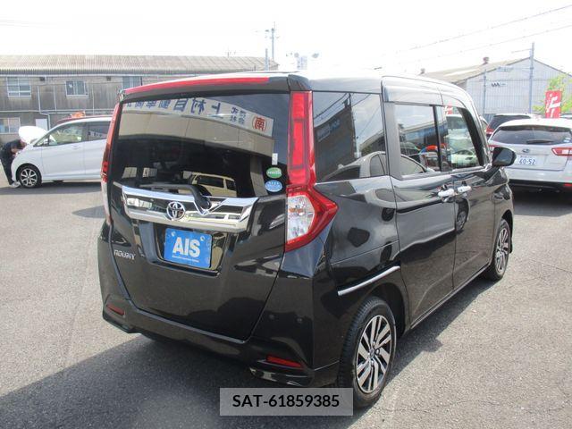 Toyota ROOMY 2019-02 283697-3