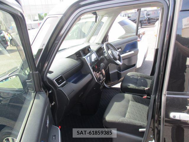 Toyota ROOMY 2019-02 283697-4