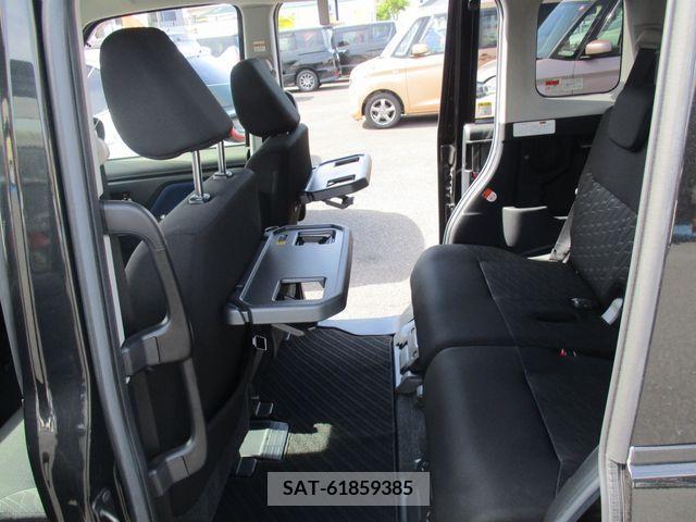 Toyota ROOMY 2019-02 283697-5