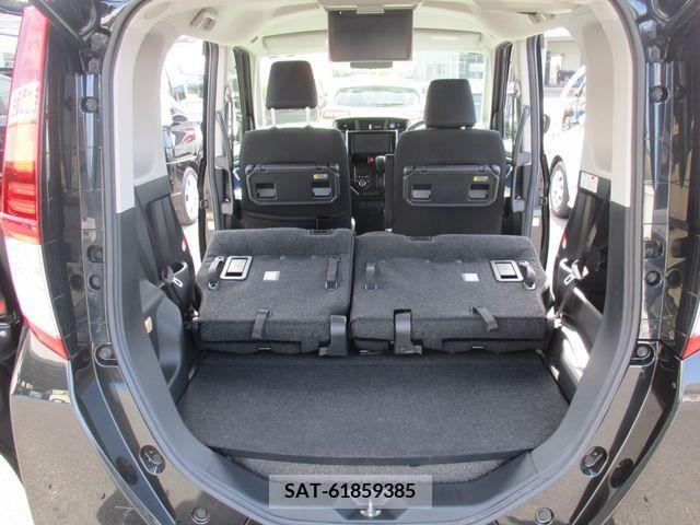 Toyota ROOMY 2019-02 283697-6