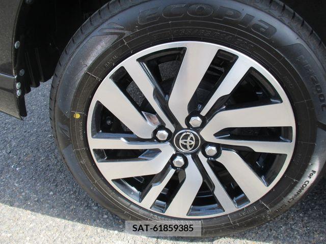 Toyota ROOMY 2019-02 283697-7