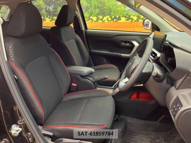 Toyota RAIZE 2020-05 283263-8