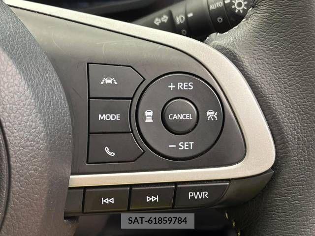 Toyota RAIZE 2020-05 283263-7