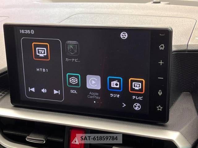 Toyota RAIZE 2020-05 283263-3