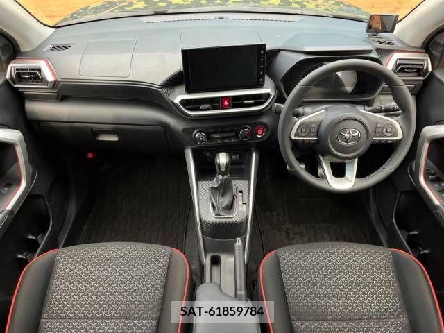 Toyota RAIZE 2020-05 283263-1