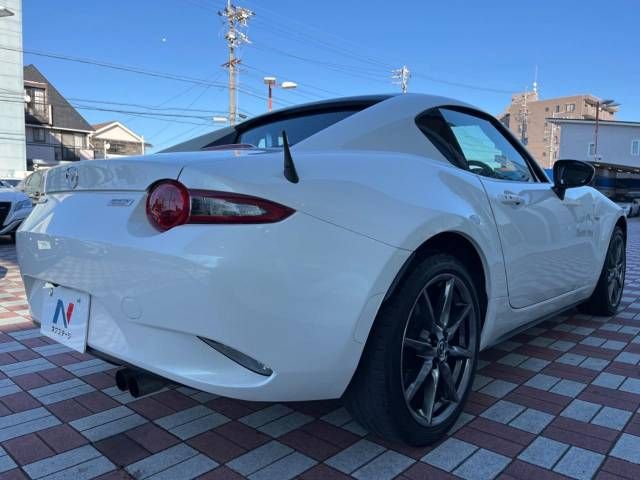 Mazda ROADSTER 2018-03 186561-15