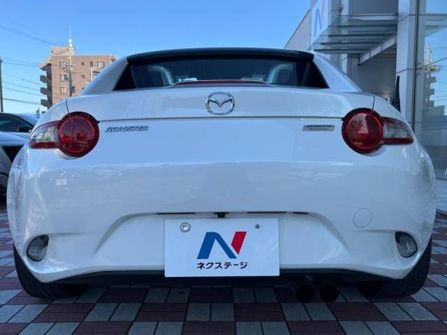 Mazda ROADSTER 2018-03 186561-17