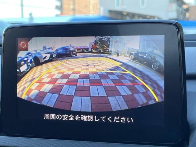 Mazda ROADSTER 2018-03 186561-4