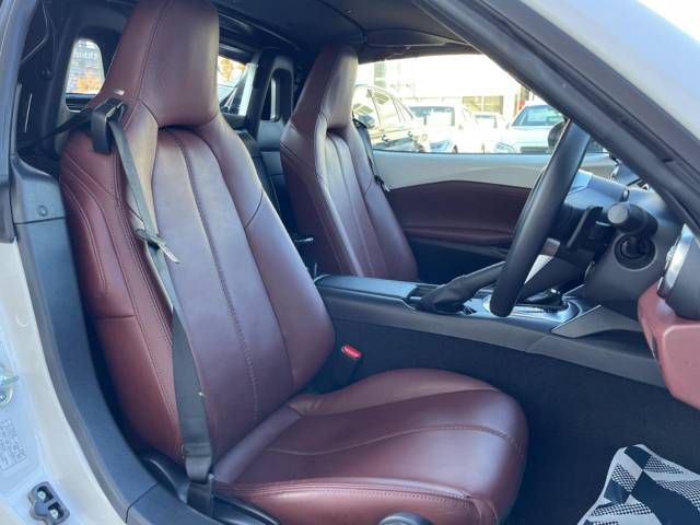 Mazda ROADSTER 2018-03 186561-9