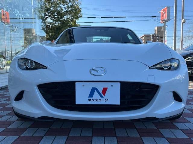 Mazda ROADSTER 2018-03 186561-16
