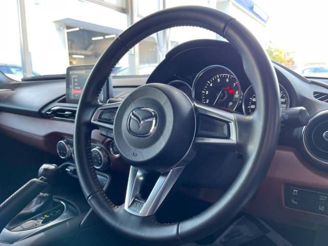 Mazda ROADSTER 2018-03 186561-7