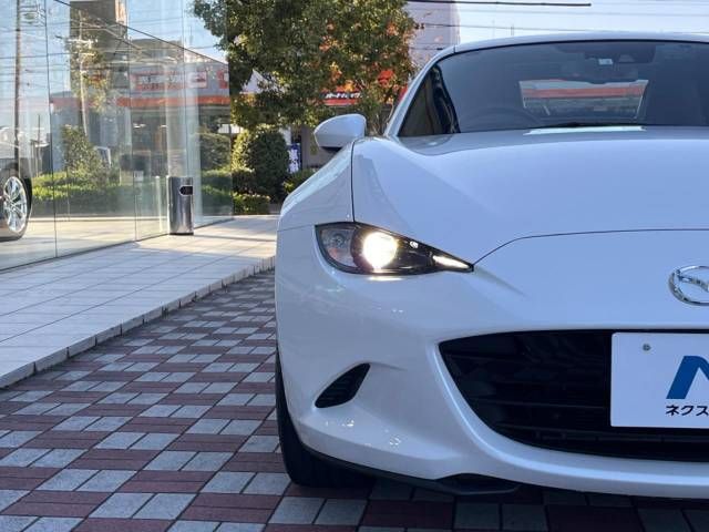 Mazda ROADSTER 2018-03 186561-12