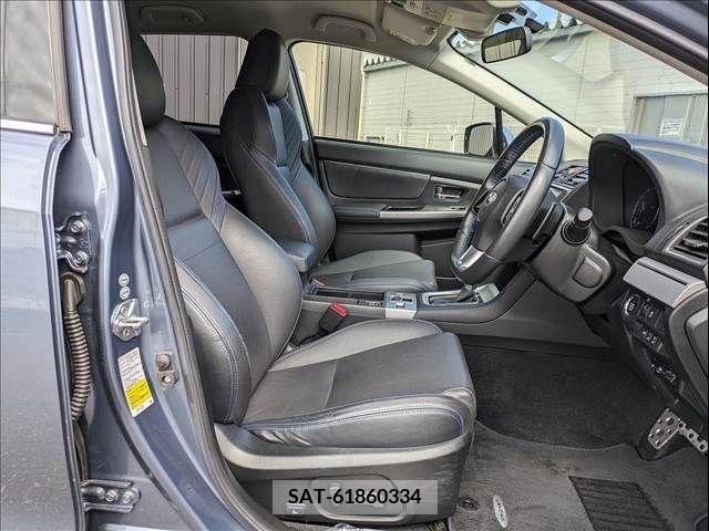 Subaru LEVORG 2014-01 227805-5