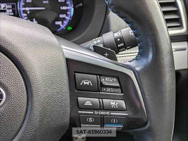Subaru LEVORG 2014-01 227805-8