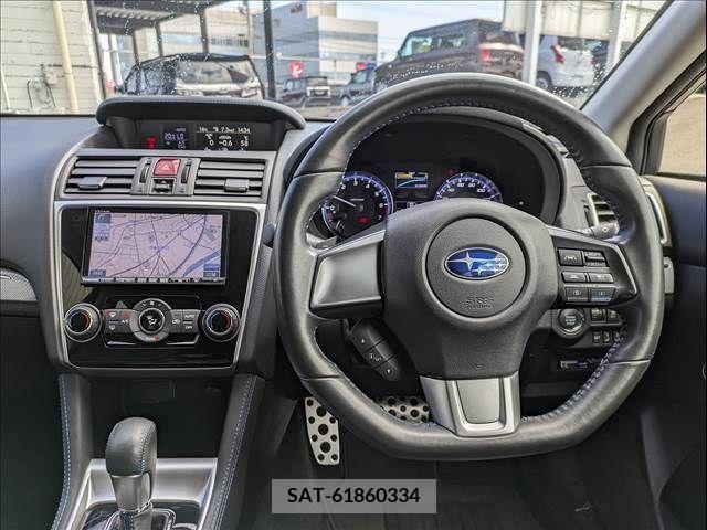 Subaru LEVORG 2014-01 227805-6