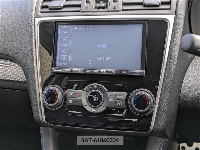 Subaru LEVORG 2014-01 227805-7