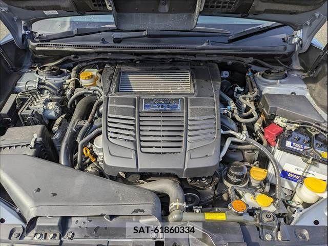 Subaru LEVORG 2014-01 227805-10