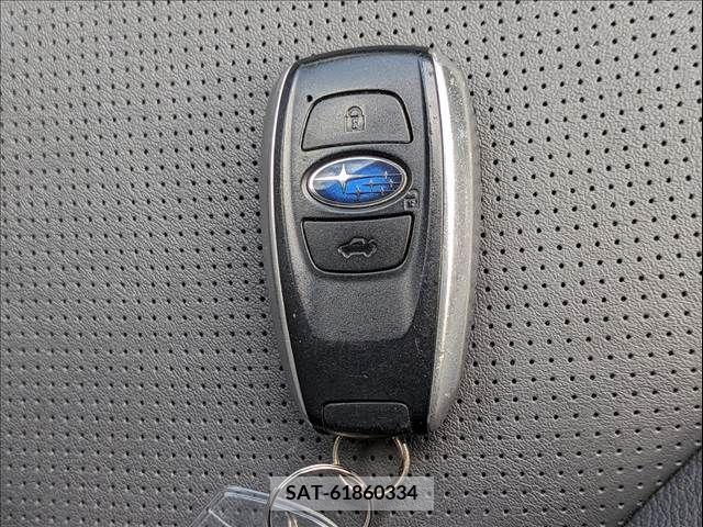 Subaru LEVORG 2014-01 227805-16