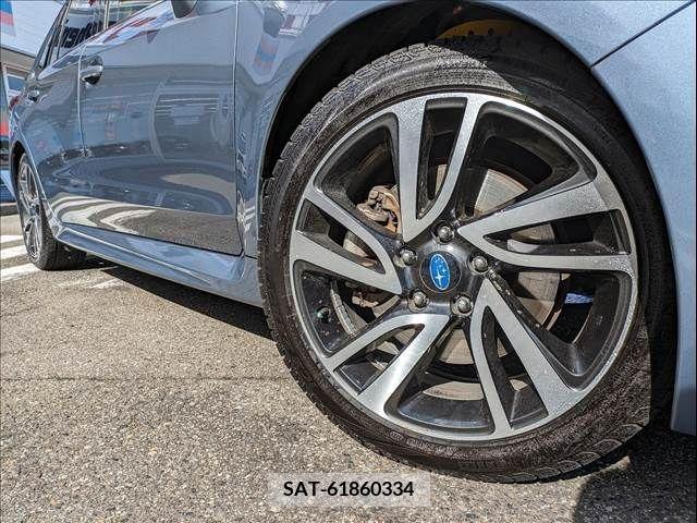 Subaru LEVORG 2014-01 227805-18