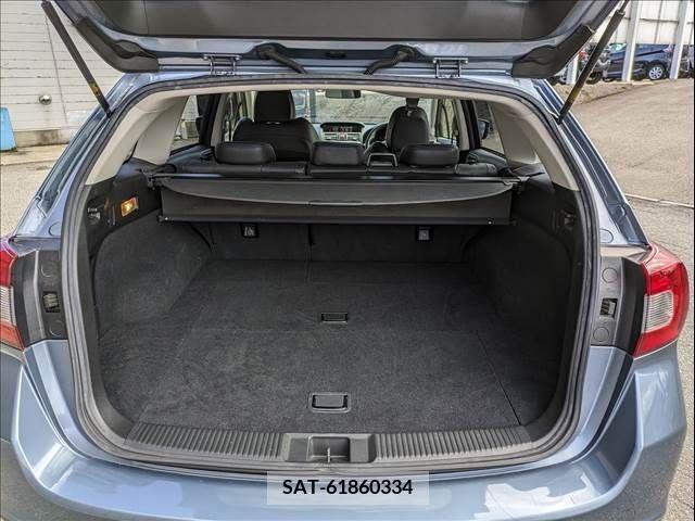 Subaru LEVORG 2014-01 227805-4