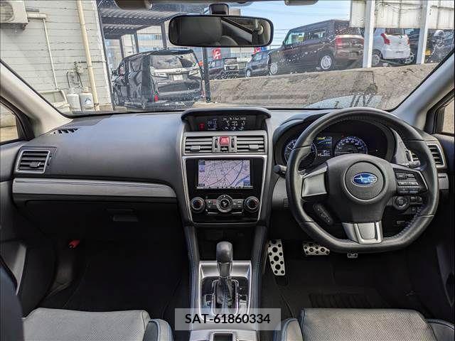 Subaru LEVORG 2014-01 227805-1