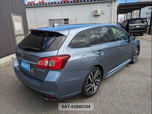 Subaru LEVORG 2014-01 227805-2