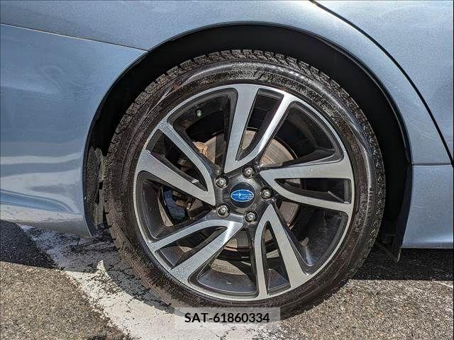 Subaru LEVORG 2014-01 227805-12