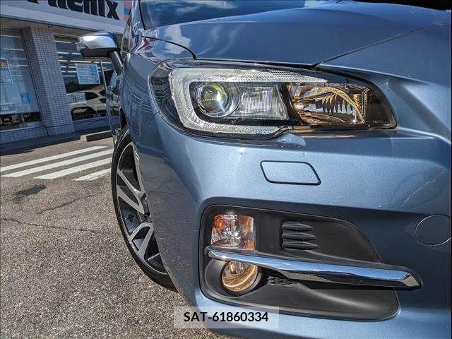 Subaru LEVORG 2014-01 227805-19