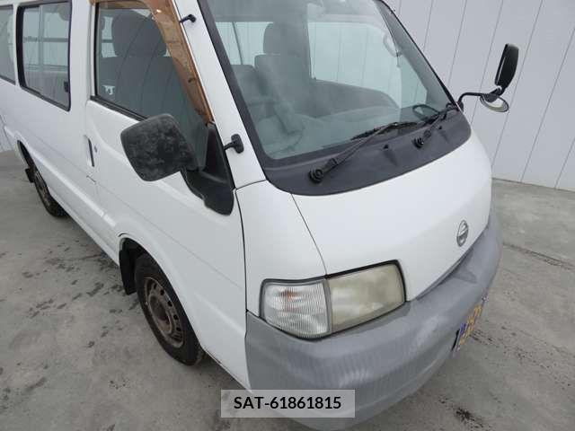 Nissan VANETTE VAN 2005-03 326187-19