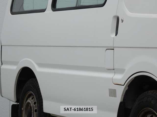 Nissan VANETTE VAN 2005-03 326187-18