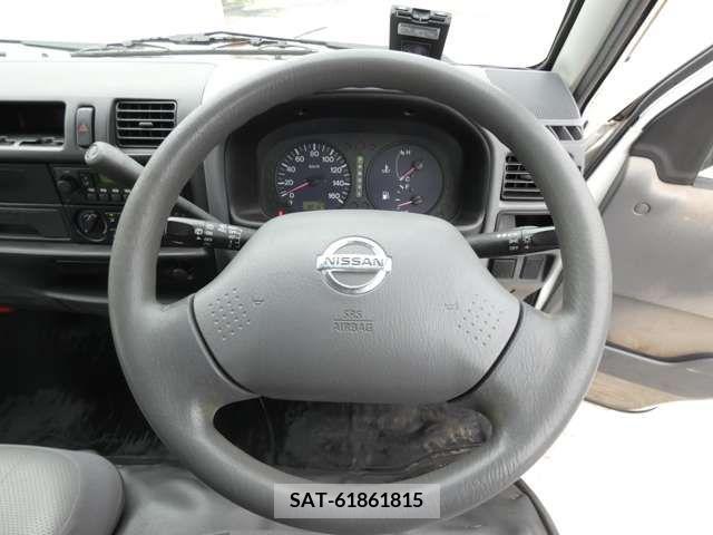 Nissan VANETTE VAN 2005-03 326187-9